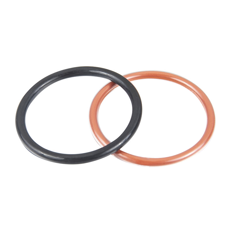 FEP/PFA Encapsulated O-Ring