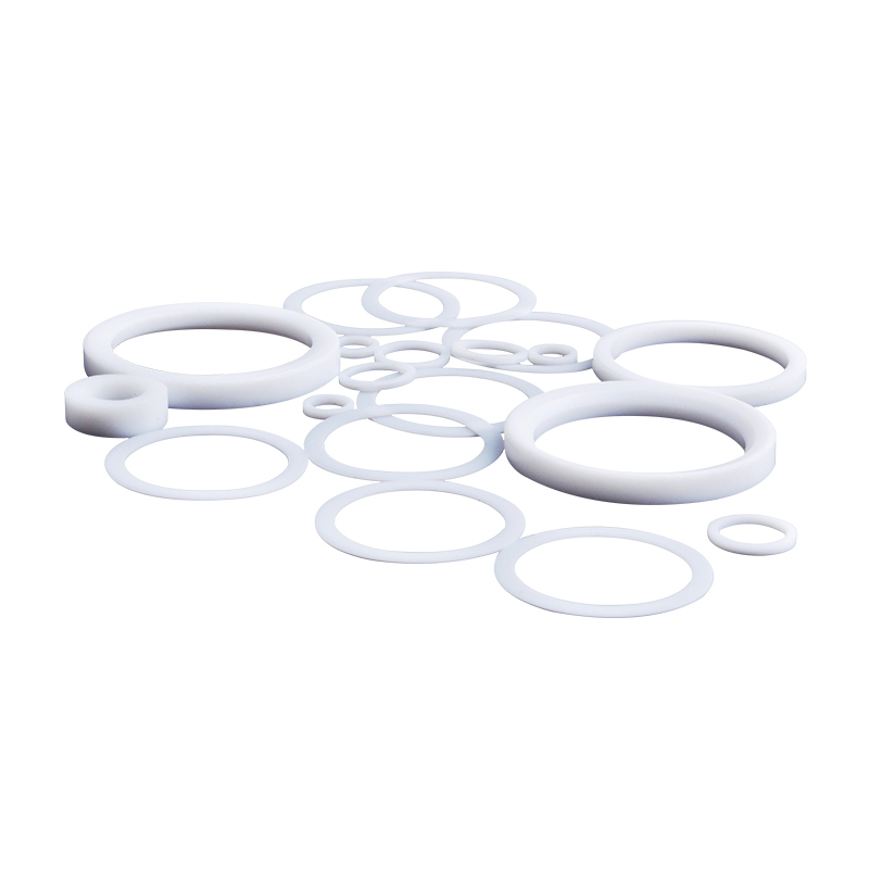 PTFE Back-up Rings
